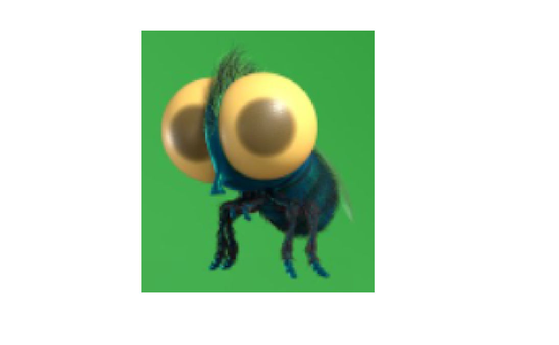 Findly Fly TPOW Guest Appearances - Findley The Fly by MixopolisChannel on DeviantArt