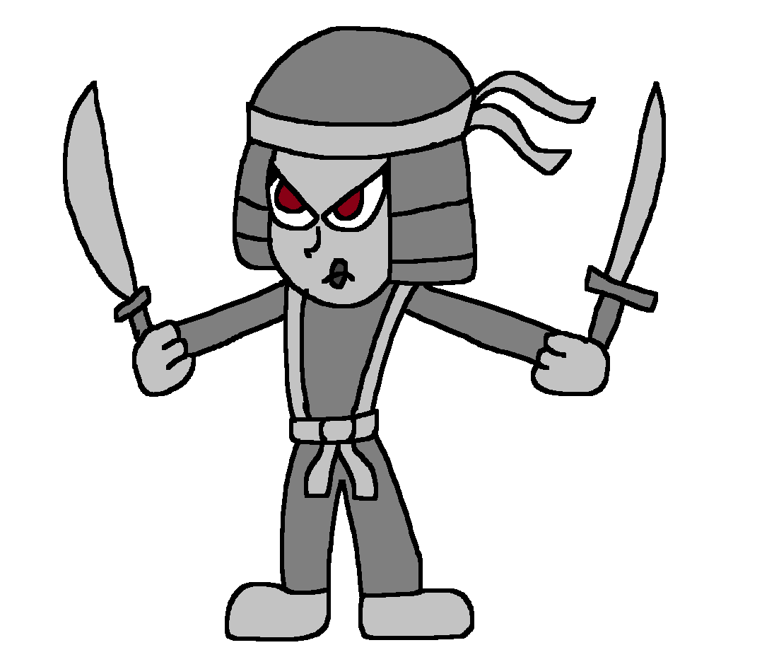 Shadow Slice Shadow Slice by MixopolisChannel on DeviantArt