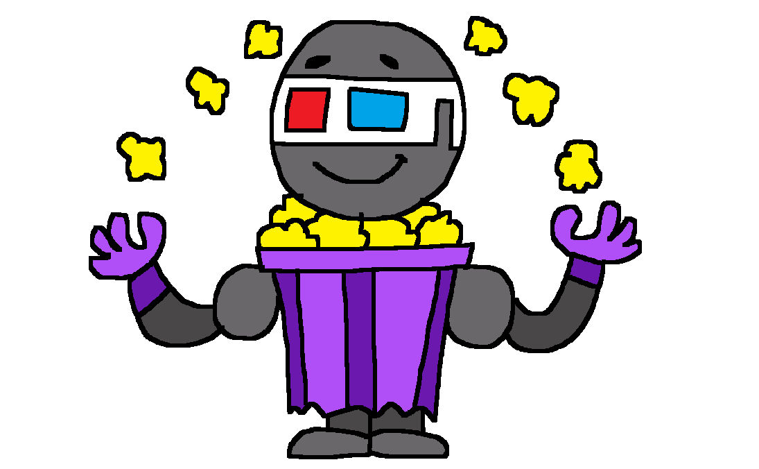 Deviantart Lock Lopper Lollyplopper (Poppy Loppy and Brickles fusion) by MixopolisChannel on ...