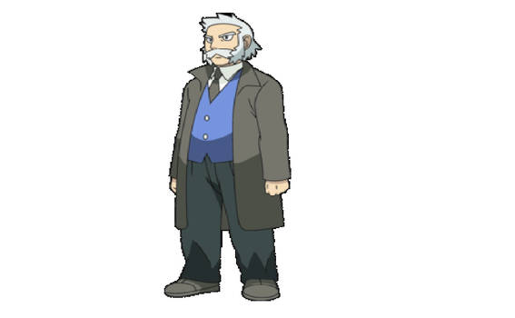 Rowan Profressor Explore the Best Professorrowan Art | DeviantArt