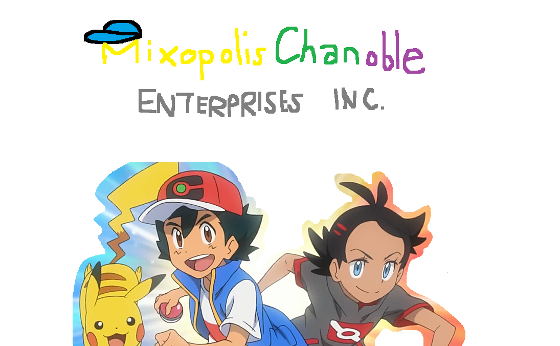 Mixopolis Vehicles MixopolisChannel 2022 Logo (Version 3) by MixopolisChannel on DeviantArt