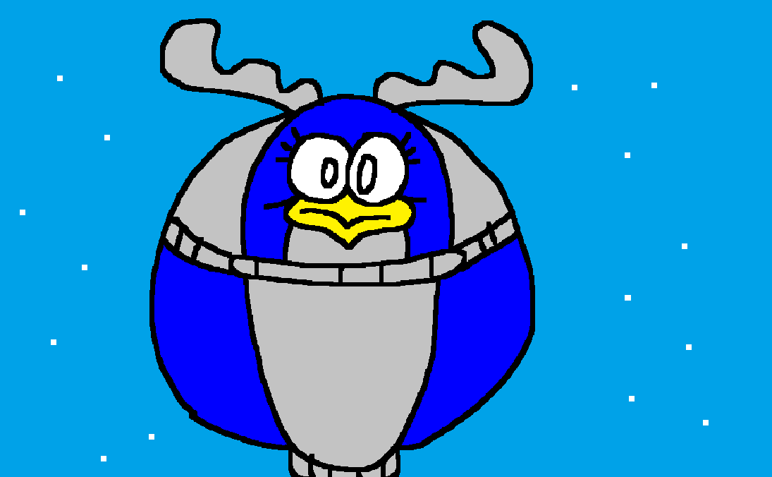 Snow Day with December Chapter 3 by MixopolisChannel on DeviantArt