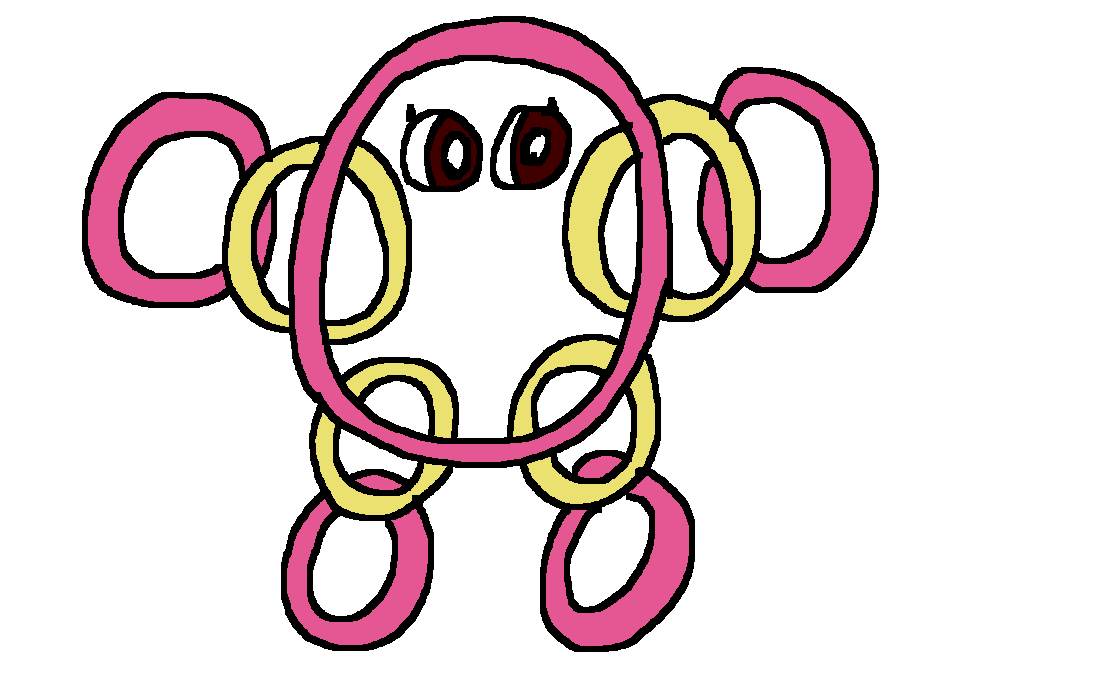 Ringaling the Hula Hoop Loop Girl by MixopolisChannel on DeviantArt