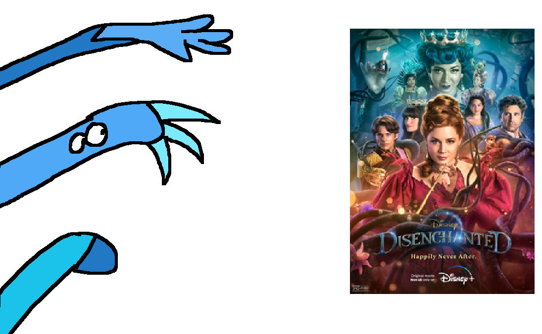 Disenchanted Deviantart Iceficent, Brrbrrbrring 'n Yawnkey RT Disenchanted by MixopolisChannel ...