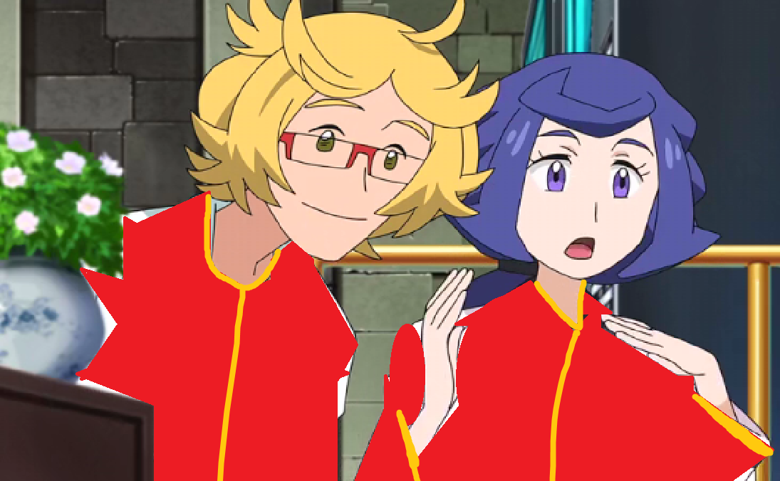 The Dragon Chapter 12 by MixopolisChannel on DeviantArt