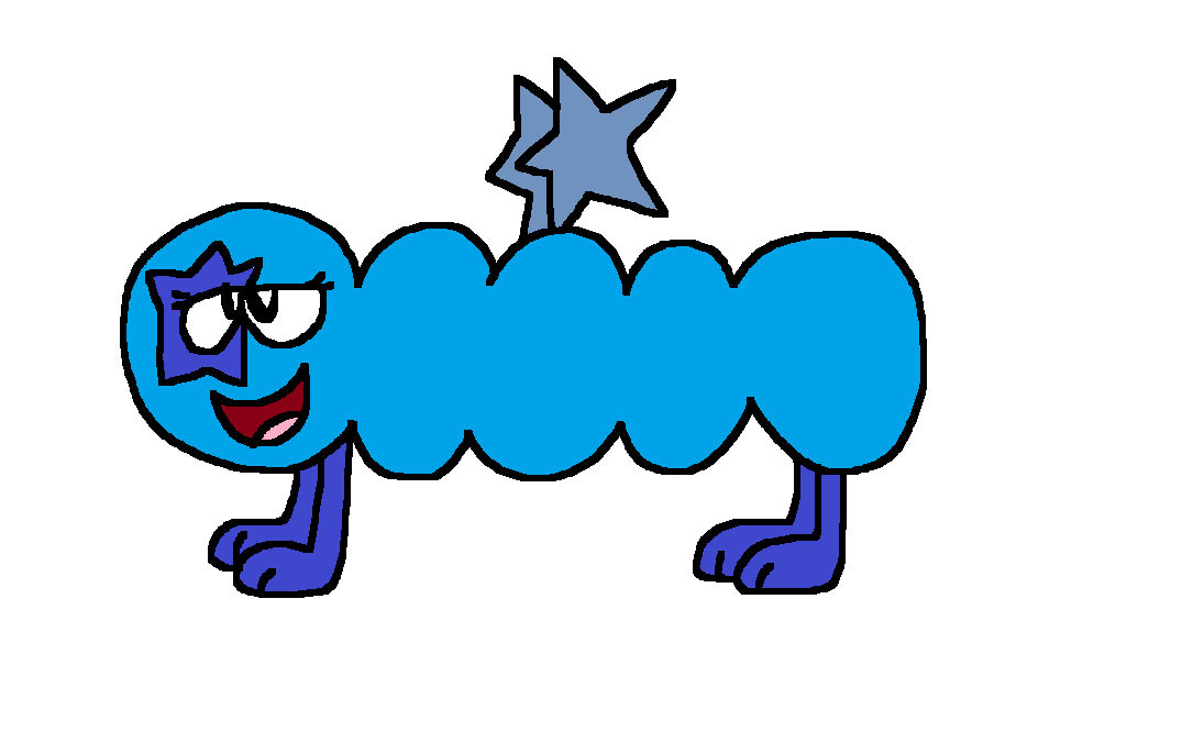 Fivi by MixopolisChannel on DeviantArt