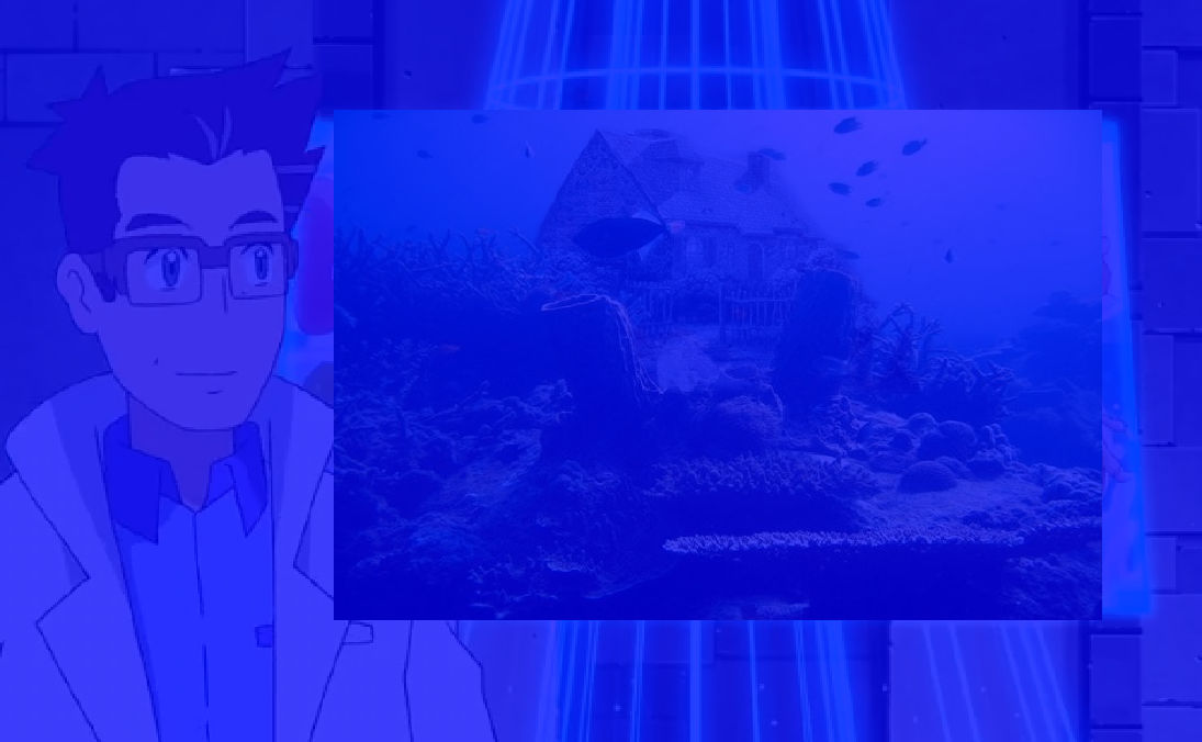 The Mermaid and the Sea Monster Chapter 8 by MixopolisChannel on DeviantArt