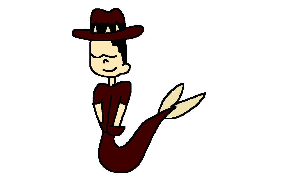 Dundee Merboy by MixopolisChannel on DeviantArt