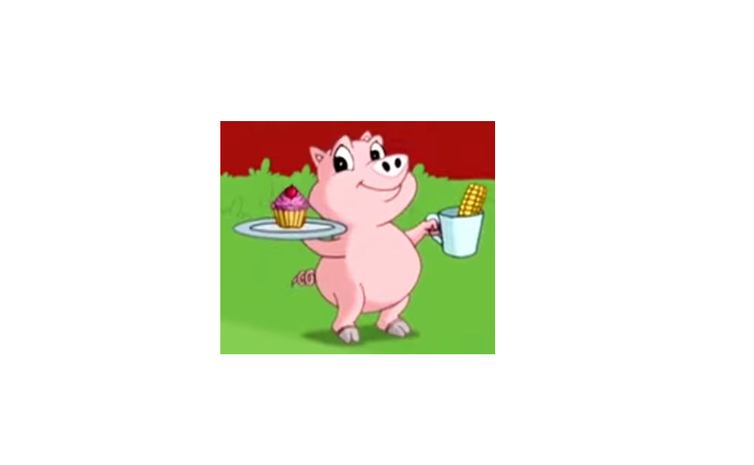 TPOW Guest Appearances - Picky Pig by MixopolisChannel on DeviantArt