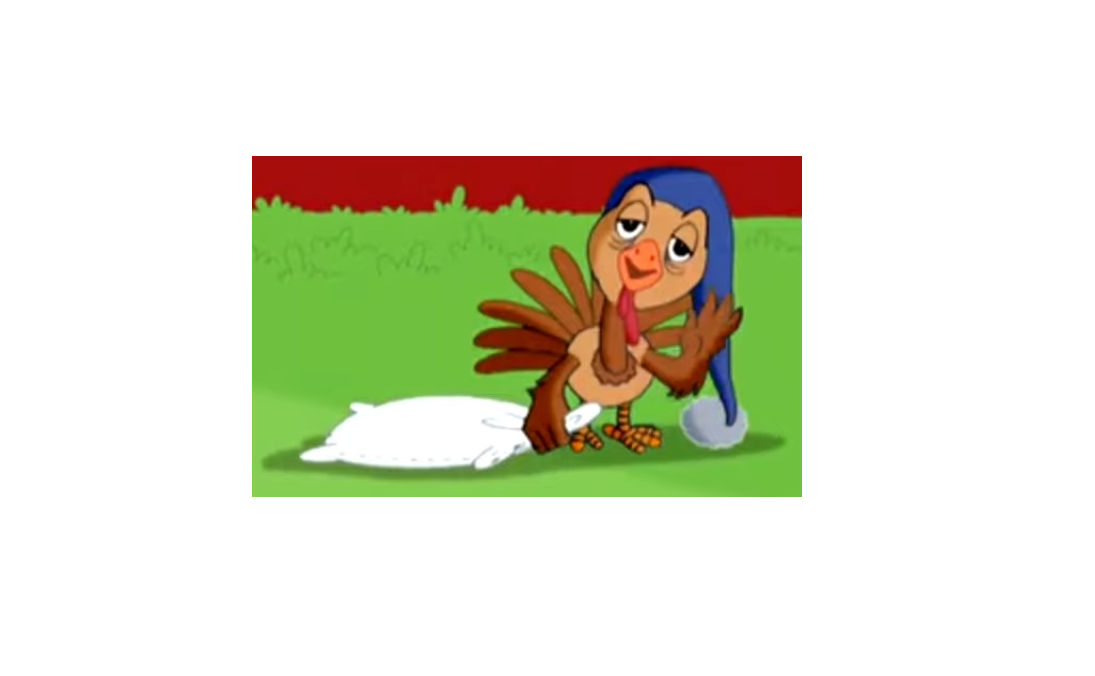 Weak Turkey TPOW Guest Appearances - Tired Turkey by MixopolisChannel on DeviantArt