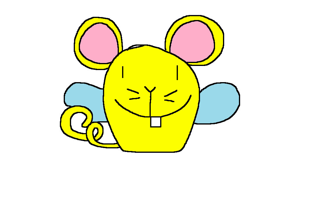 Waremouse Mouse Waremouse by MixopolisChannel on DeviantArt