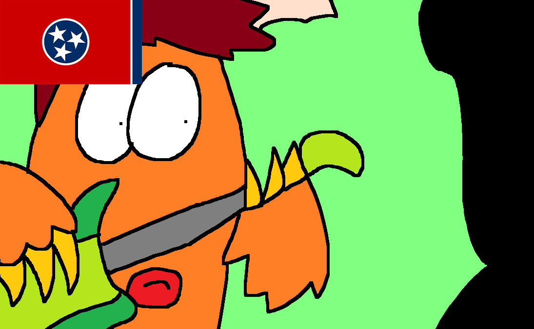 Riff in Tennessee by MixopolisChannel on DeviantArt