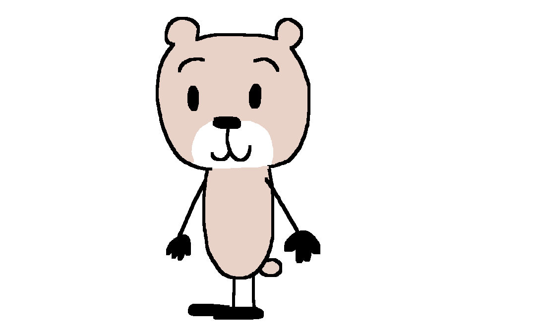 Grizztopher Gruffly by MixopolisChannel on DeviantArt