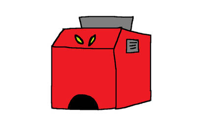 Explore the Best Compactor Art | DeviantArt