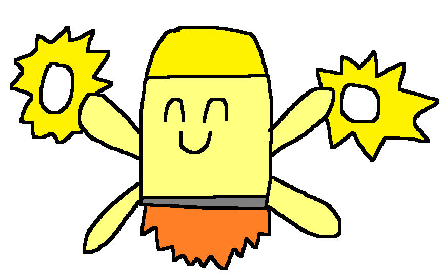 Flashpack by MixopolisChannel on DeviantArt