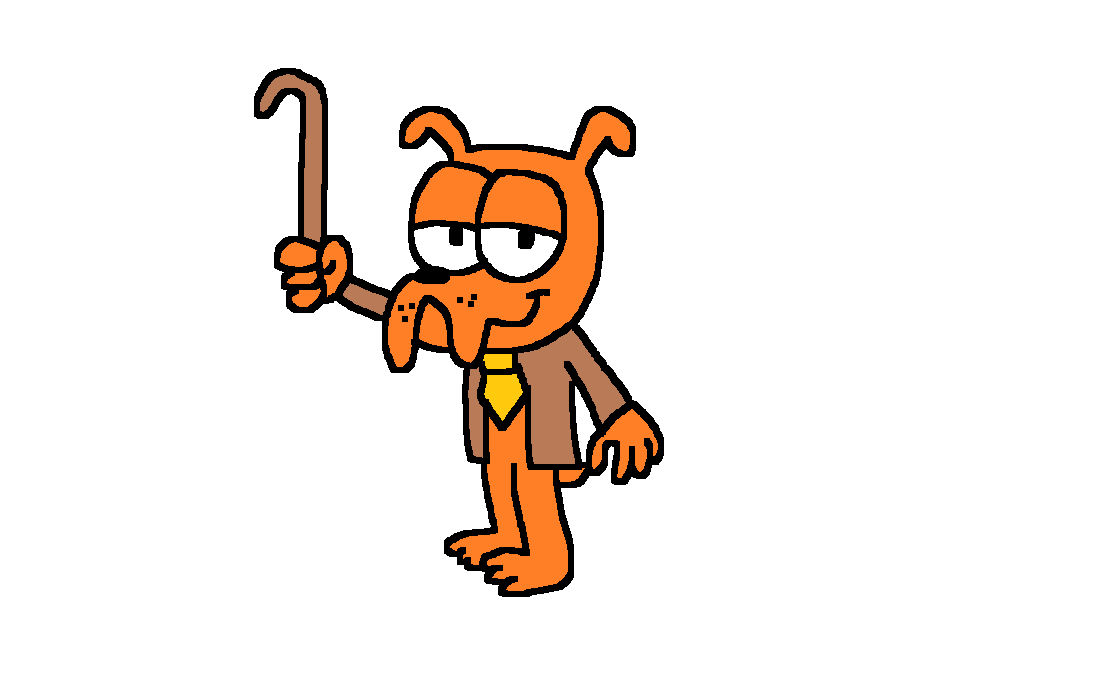 Cane Nine by MixopolisChannel on DeviantArt