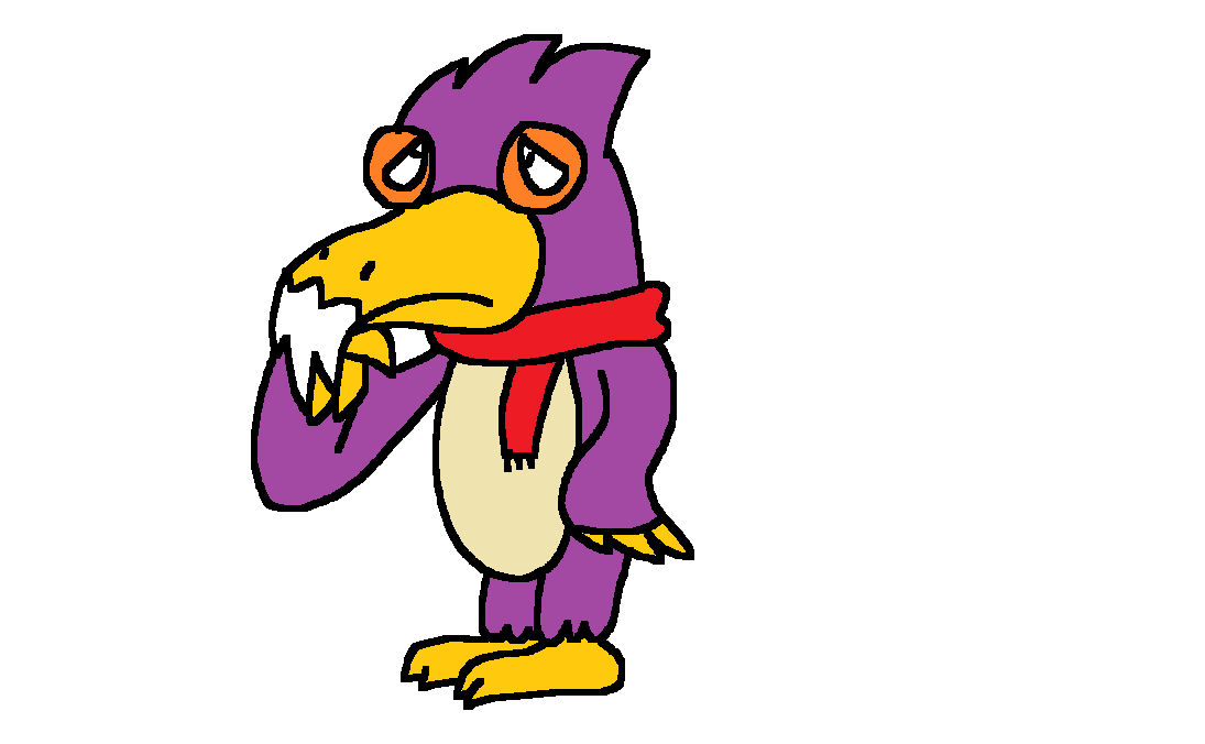 Pango by MixopolisChannel on DeviantArt