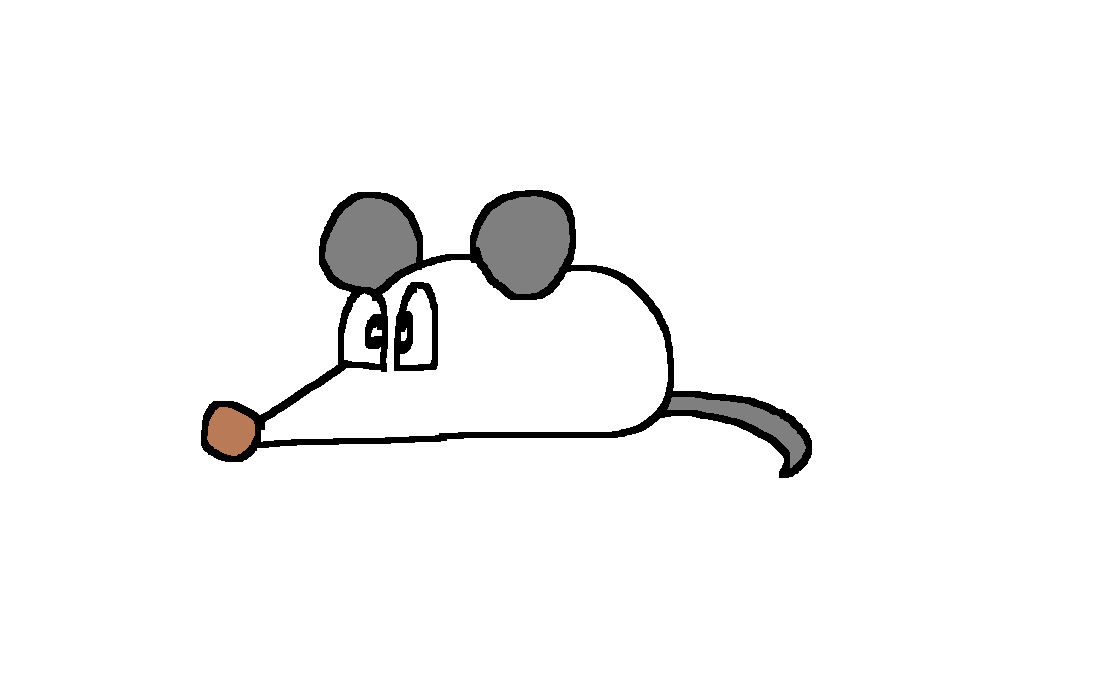 Mouse Bot by MixopolisChannel on DeviantArt