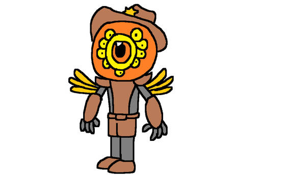 Explore The Best Clarence Art DeviantArt explore-the-best-clarence-art-deviantart