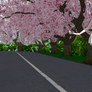 MMD ~ Makin' My Way Downtown...