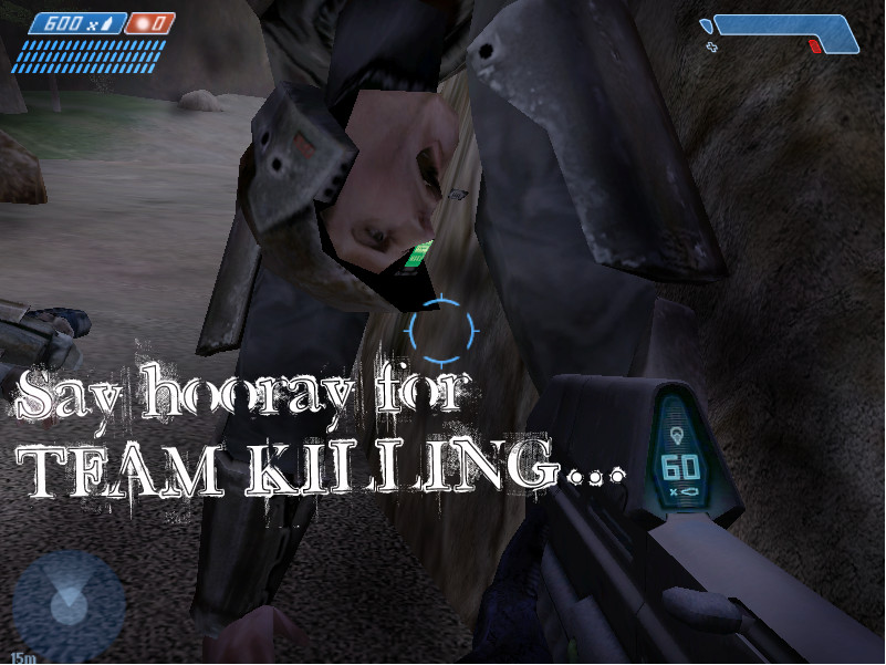 Team Kill Cod Team Killing by edwee on DeviantArt