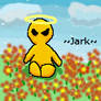 For Jark, For Yellow Day