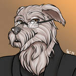 ShaggyDog Icon by KiyasamatheInu