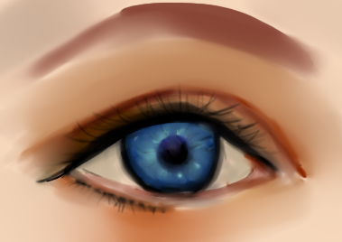 eye