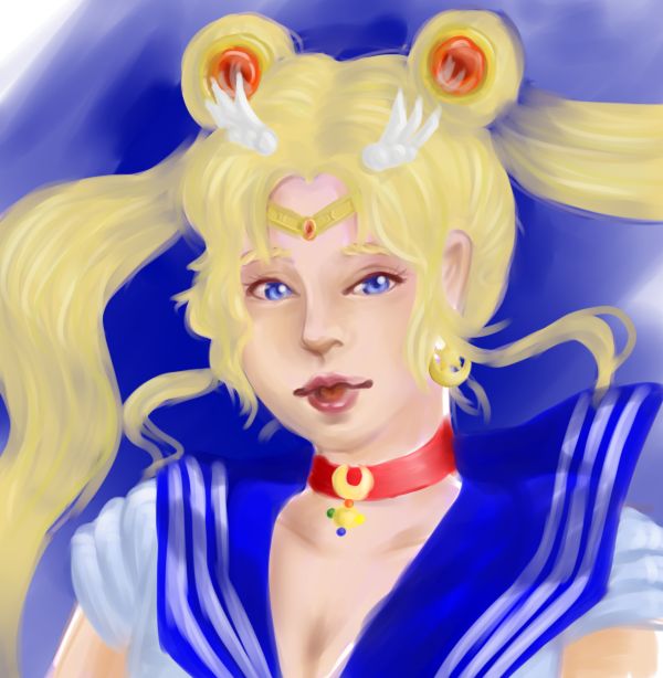 Sailor Moon