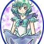 ***Sailor Sea Wave***