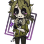 Springtrap - [ FNAF 3 ]