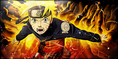 Naruto Smudge