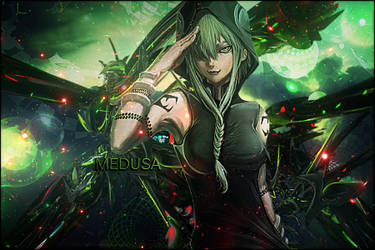 Medusa