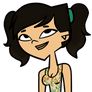 Total Drama Sky - New Hairstyle