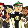 Vector PNG - Zoey Emma Duncan Courtney and Crimson