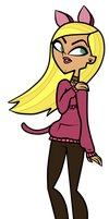 Total DramaRama Dakota By Cindywuzheer On DeviantArt total-dramarama-dakota-by-cindywuzheer-on-deviantart