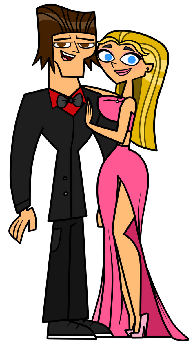 Lindsay And Tyler Pink Prom By EvaHeartsArt On DeviantArt lindsay-and-tyler-pink-prom-by-evaheartsart-on-deviantart