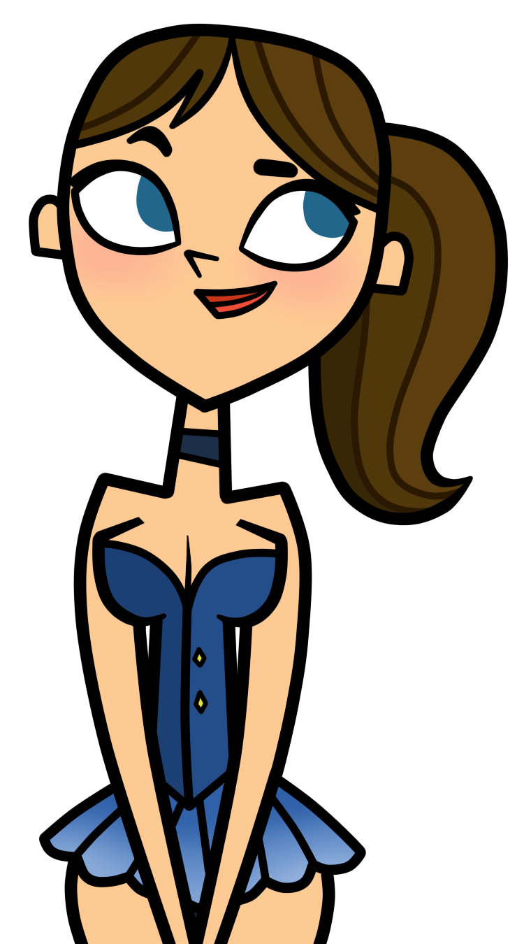  Total Drama Island: The Complete Season 1 : Emilie