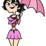 Total Drama Personality Swap Commission - Gwen