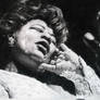 Ella Fitzgerald charcoal drawing (better pic)