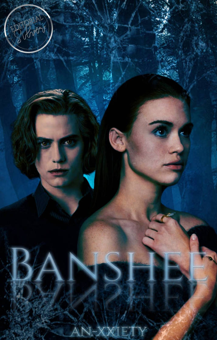 Back Banshee Banshee | Cover by Barbsxnina on DeviantArt