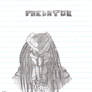 Predator Rough Draft