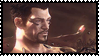 Adam Jensen 2 by ColAutumnsOvercoat