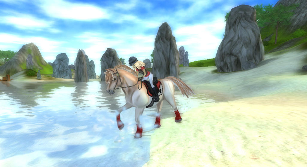 SSO - Edit by Ridaaja on DeviantArt