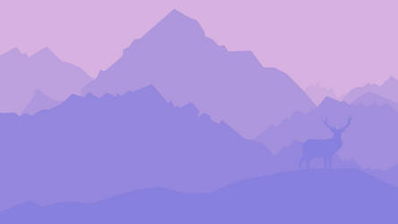 Mountains