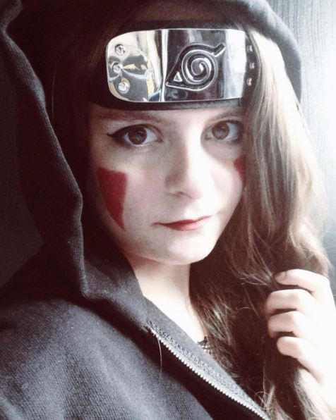 female ! Kiba Inuzuka by veedanvers on DeviantArt