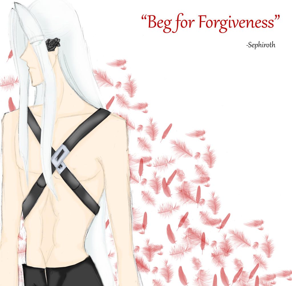 Valentine Sephiroth