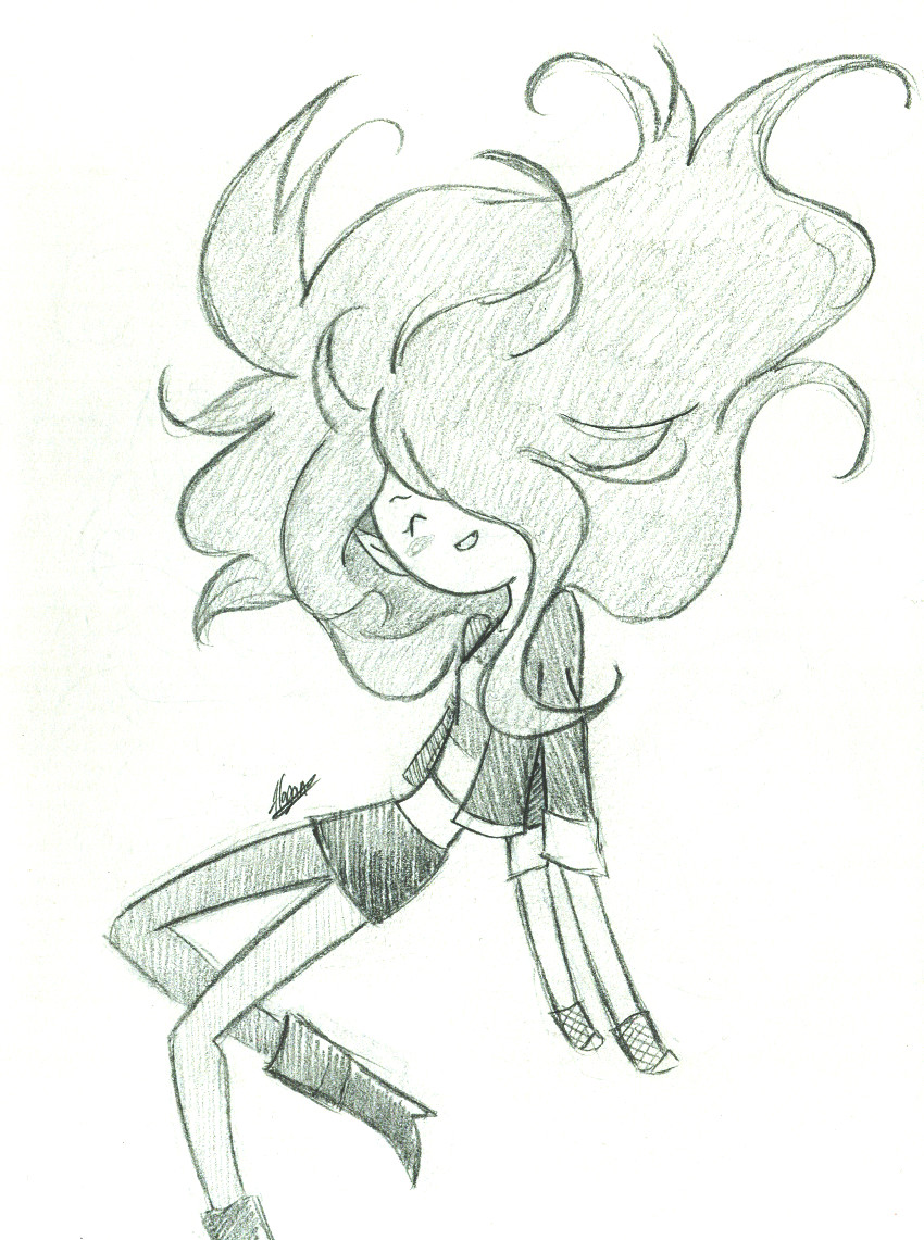 Marceline