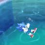 Titanic by Sonic Team