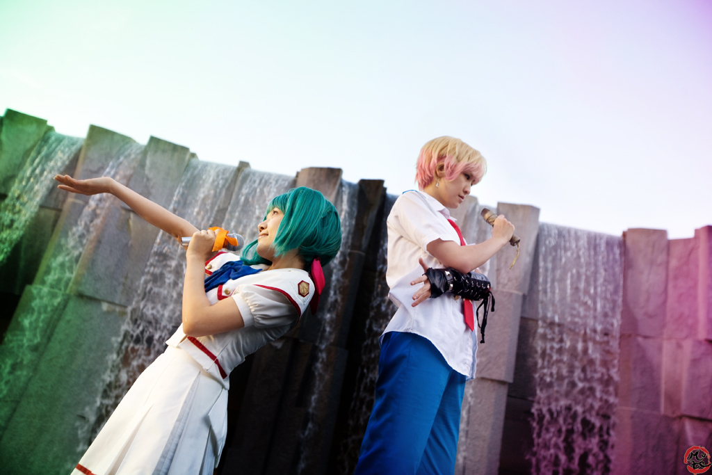 Macross Frontier -GS-2